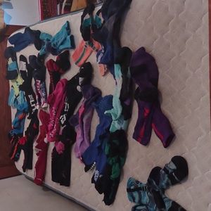 Men's Nike Elite Socks